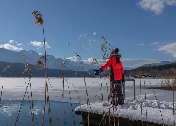 Pressegger * הרמגור