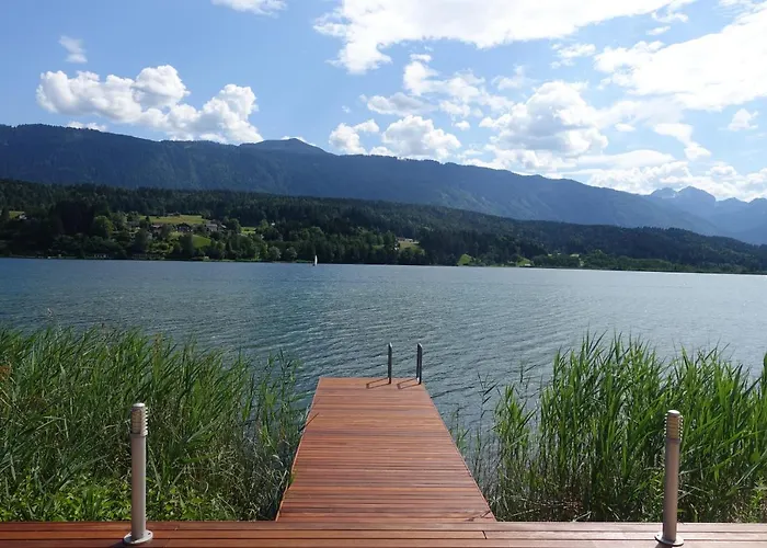 Pressegger הרמגור