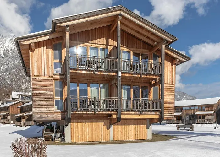 Pressegger דירה *