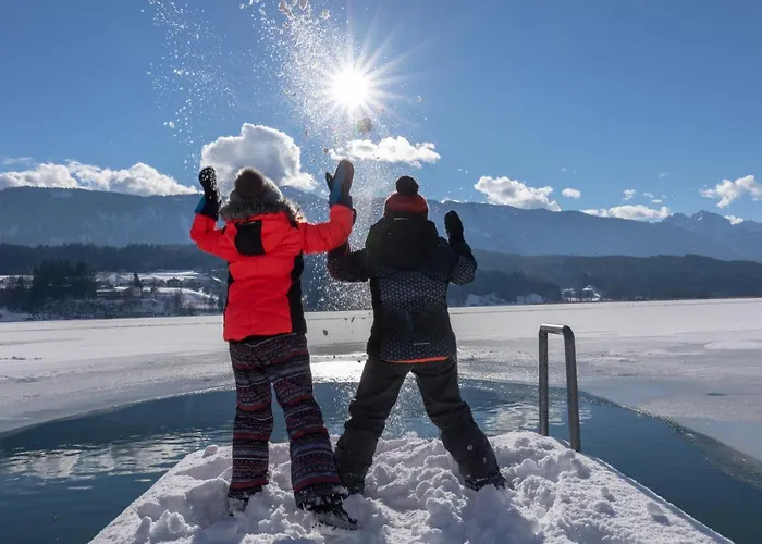 Pressegger הרמגור